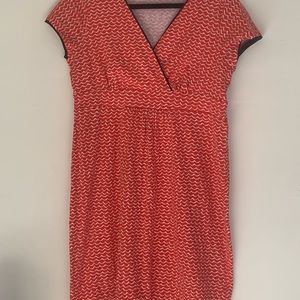 Boden soft dress, size US12.